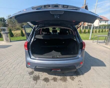 Серый Ниссан Кашкай, объемом двигателя 2 л и пробегом 265 тыс. км за 7800 $, фото 12 на Automoto.ua