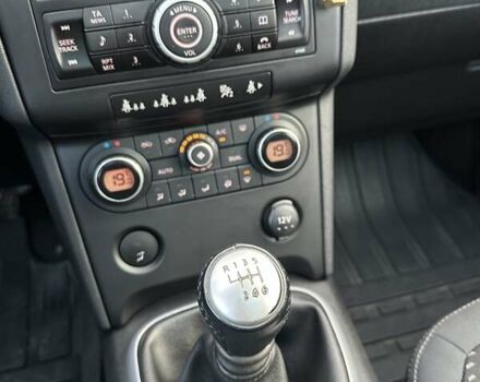 Сірий Ніссан Кашкай, об'ємом двигуна 1.5 л та пробігом 250 тис. км за 8900 $, фото 20 на Automoto.ua