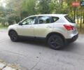 Сірий Ніссан Кашкай, об'ємом двигуна 2 л та пробігом 237 тис. км за 6500 $, фото 4 на Automoto.ua