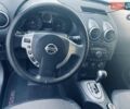 Серый Ниссан Кашкай, объемом двигателя 2 л и пробегом 171 тыс. км за 9100 $, фото 3 на Automoto.ua