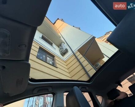 Серый Ниссан Кашкай, объемом двигателя 2 л и пробегом 213 тыс. км за 11500 $, фото 20 на Automoto.ua