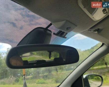 Серый Ниссан Кашкай, объемом двигателя 1.99 л и пробегом 220 тыс. км за 7899 $, фото 19 на Automoto.ua