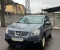 Сірий Ніссан Кашкай, об'ємом двигуна 1.6 л та пробігом 62 тис. км за 7500 $, фото 4 на Automoto.ua