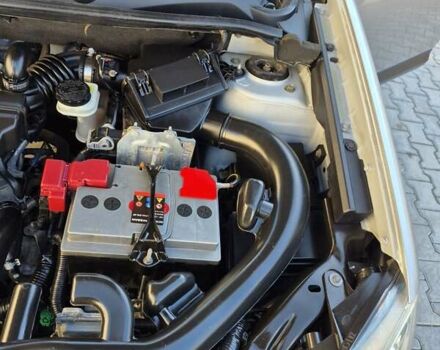 Серый Ниссан Кашкай, объемом двигателя 2 л и пробегом 97 тыс. км за 10300 $, фото 39 на Automoto.ua