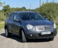 Сірий Ніссан Кашкай, об'ємом двигуна 2 л та пробігом 198 тис. км за 8900 $, фото 1 на Automoto.ua