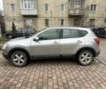 Серый Ниссан Кашкай, объемом двигателя 1.5 л и пробегом 298 тыс. км за 6499 $, фото 6 на Automoto.ua
