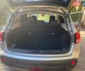 Сірий Ніссан Кашкай, об'ємом двигуна 2 л та пробігом 278 тис. км за 8300 $, фото 10 на Automoto.ua