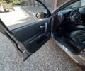 Сірий Ніссан Кашкай, об'ємом двигуна 2 л та пробігом 260 тис. км за 8200 $, фото 2 на Automoto.ua