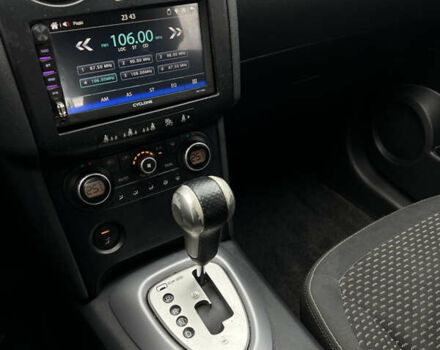 Серый Ниссан Кашкай, объемом двигателя 2 л и пробегом 299 тыс. км за 6300 $, фото 19 на Automoto.ua