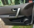 Серый Ниссан Кашкай, объемом двигателя 1.6 л и пробегом 253 тыс. км за 7800 $, фото 20 на Automoto.ua