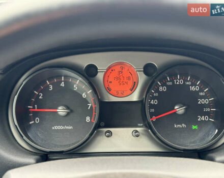 Серый Ниссан Кашкай, объемом двигателя 2 л и пробегом 197 тыс. км за 8500 $, фото 16 на Automoto.ua