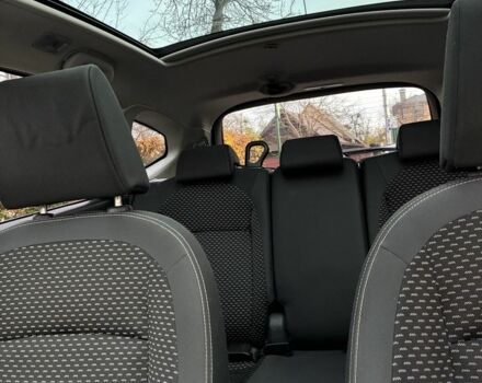 Серый Ниссан Кашкай, объемом двигателя 2 л и пробегом 289 тыс. км за 10500 $, фото 9 на Automoto.ua