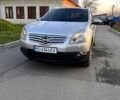 Сірий Ніссан Кашкай, об'ємом двигуна 2 л та пробігом 293 тис. км за 8300 $, фото 2 на Automoto.ua