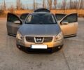 Серый Ниссан Кашкай, объемом двигателя 1.99 л и пробегом 36 тыс. км за 13500 $, фото 15 на Automoto.ua