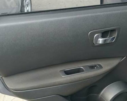 Сірий Ніссан Кашкай, об'ємом двигуна 1.5 л та пробігом 231 тис. км за 7400 $, фото 13 на Automoto.ua