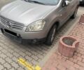 Сірий Ніссан Кашкай, об'ємом двигуна 1.5 л та пробігом 180 тис. км за 9000 $, фото 1 на Automoto.ua