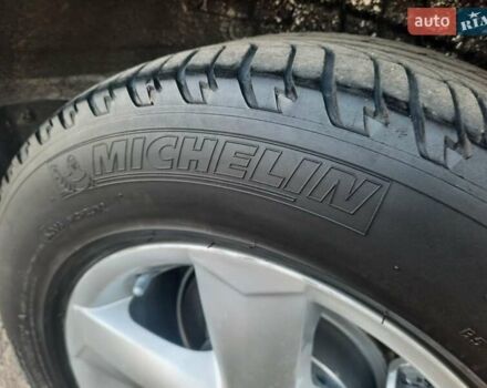 Серый Ниссан Кашкай, объемом двигателя 2 л и пробегом 188 тыс. км за 9300 $, фото 65 на Automoto.ua