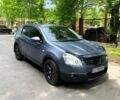 Серый Ниссан Кашкай, объемом двигателя 2 л и пробегом 179 тыс. км за 8800 $, фото 1 на Automoto.ua
