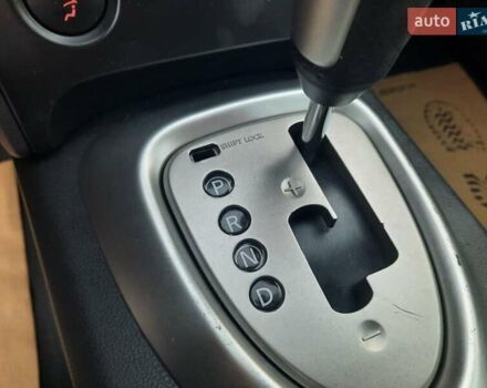 Серый Ниссан Кашкай, объемом двигателя 2 л и пробегом 188 тыс. км за 9300 $, фото 43 на Automoto.ua