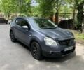 Сірий Ніссан Кашкай, об'ємом двигуна 2 л та пробігом 197 тис. км за 9300 $, фото 1 на Automoto.ua