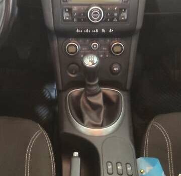 Сірий Ніссан Кашкай, об'ємом двигуна 1.5 л та пробігом 222 тис. км за 9200 $, фото 11 на Automoto.ua