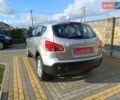 Ниссан Кашкай 2009 в Луцке на Automoto.ua Серый Ниссан Кашкай, объемом двигателя 1.5 л и пробегом 207 тыс. км за 8950 $, фото 19 на Automoto.ua
