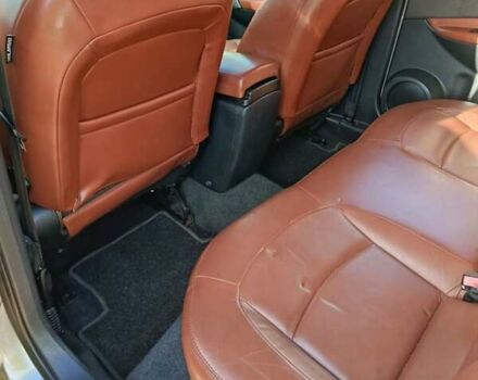 Ниссан Кашкай 2009 в Луцке на Automoto.ua Серый Ниссан Кашкай, объемом двигателя 1.5 л и пробегом 207 тыс. км за 8950 $, фото 35 на Automoto.ua