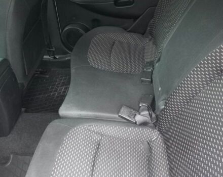 Серый Ниссан Кашкай, объемом двигателя 0 л и пробегом 2 тыс. км за 8400 $, фото 3 на Automoto.ua