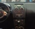Сірий Ніссан Кашкай, об'ємом двигуна 1.5 л та пробігом 222 тис. км за 9200 $, фото 10 на Automoto.ua