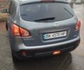Серый Ниссан Кашкай, объемом двигателя 1.46 л и пробегом 300 тыс. км за 7650 $, фото 18 на Automoto.ua