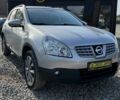 Сірий Ніссан Кашкай, об'ємом двигуна 2 л та пробігом 245 тис. км за 10100 $, фото 1 на Automoto.ua