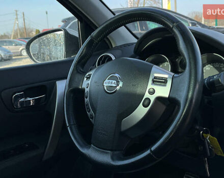 Сірий Ніссан Кашкай, об'ємом двигуна 2 л та пробігом 245 тис. км за 10100 $, фото 11 на Automoto.ua