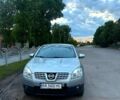 Сірий Ніссан Кашкай, об'ємом двигуна 1.5 л та пробігом 249 тис. км за 8700 $, фото 4 на Automoto.ua