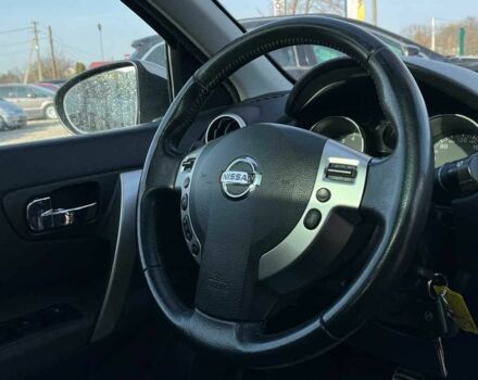 Сірий Ніссан Кашкай, об'ємом двигуна 2 л та пробігом 245 тис. км за 10100 $, фото 11 на Automoto.ua