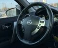 Сірий Ніссан Кашкай, об'ємом двигуна 2 л та пробігом 245 тис. км за 10100 $, фото 11 на Automoto.ua