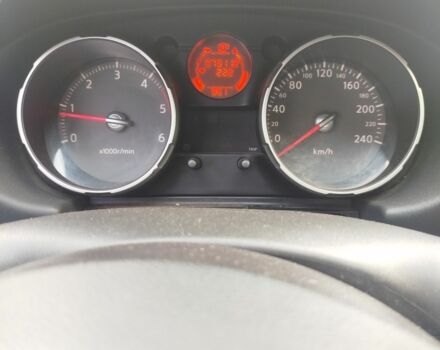 Сірий Ніссан Кашкай, об'ємом двигуна 1.5 л та пробігом 273 тис. км за 7300 $, фото 6 на Automoto.ua