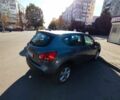 Серый Ниссан Кашкай, объемом двигателя 2 л и пробегом 306 тыс. км за 3766 $, фото 2 на Automoto.ua