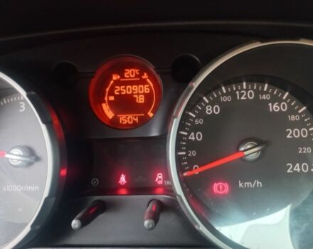 Серый Ниссан Кашкай, объемом двигателя 0 л и пробегом 2 тыс. км за 8400 $, фото 5 на Automoto.ua