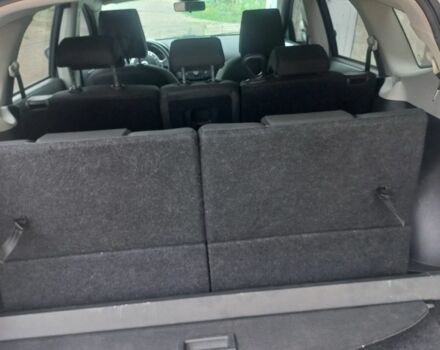 Серый Ниссан Кашкай, объемом двигателя 0 л и пробегом 2 тыс. км за 8400 $, фото 2 на Automoto.ua