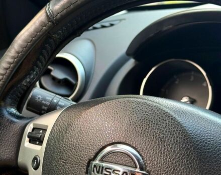 Сірий Ніссан Кашкай, об'ємом двигуна 1.5 л та пробігом 249 тис. км за 8700 $, фото 5 на Automoto.ua