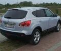 Серый Ниссан Кашкай, объемом двигателя 1.46 л и пробегом 256 тыс. км за 7799 $, фото 11 на Automoto.ua