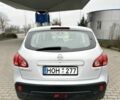 Сірий Ніссан Кашкай, об'ємом двигуна 2 л та пробігом 270 тис. км за 4850 $, фото 4 на Automoto.ua