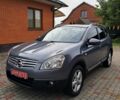 Сірий Ніссан Кашкай, об'ємом двигуна 1.5 л та пробігом 219 тис. км за 9000 $, фото 1 на Automoto.ua
