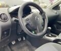 Серый Ниссан Кашкай, объемом двигателя 1.6 л и пробегом 176 тыс. км за 9900 $, фото 9 на Automoto.ua