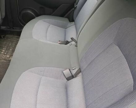 Серый Ниссан Кашкай, объемом двигателя 1.46 л и пробегом 238 тыс. км за 8500 $, фото 10 на Automoto.ua