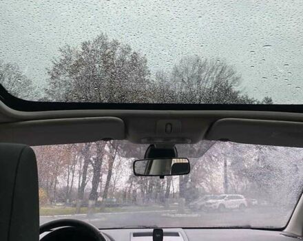 Серый Ниссан Кашкай, объемом двигателя 1.46 л и пробегом 240 тыс. км за 7600 $, фото 11 на Automoto.ua