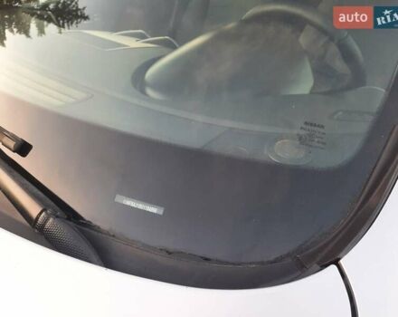 Серый Ниссан Кашкай, объемом двигателя 2 л и пробегом 188 тыс. км за 9300 $, фото 18 на Automoto.ua