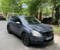 Сірий Ніссан Кашкай, об'ємом двигуна 2 л та пробігом 179 тис. км за 8000 $, фото 1 на Automoto.ua