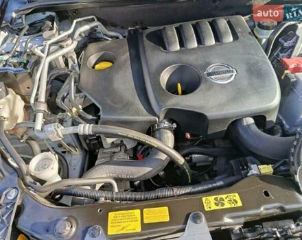 Ниссан Кашкай 2009 в Луцке на Automoto.ua Серый Ниссан Кашкай, объемом двигателя 1.5 л и пробегом 207 тыс. км за 8950 $, фото 28 на Automoto.ua