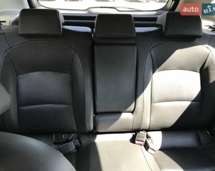 Сірий Ніссан Кашкай, об'ємом двигуна 1.5 л та пробігом 238 тис. км за 8990 $, фото 9 на Automoto.ua